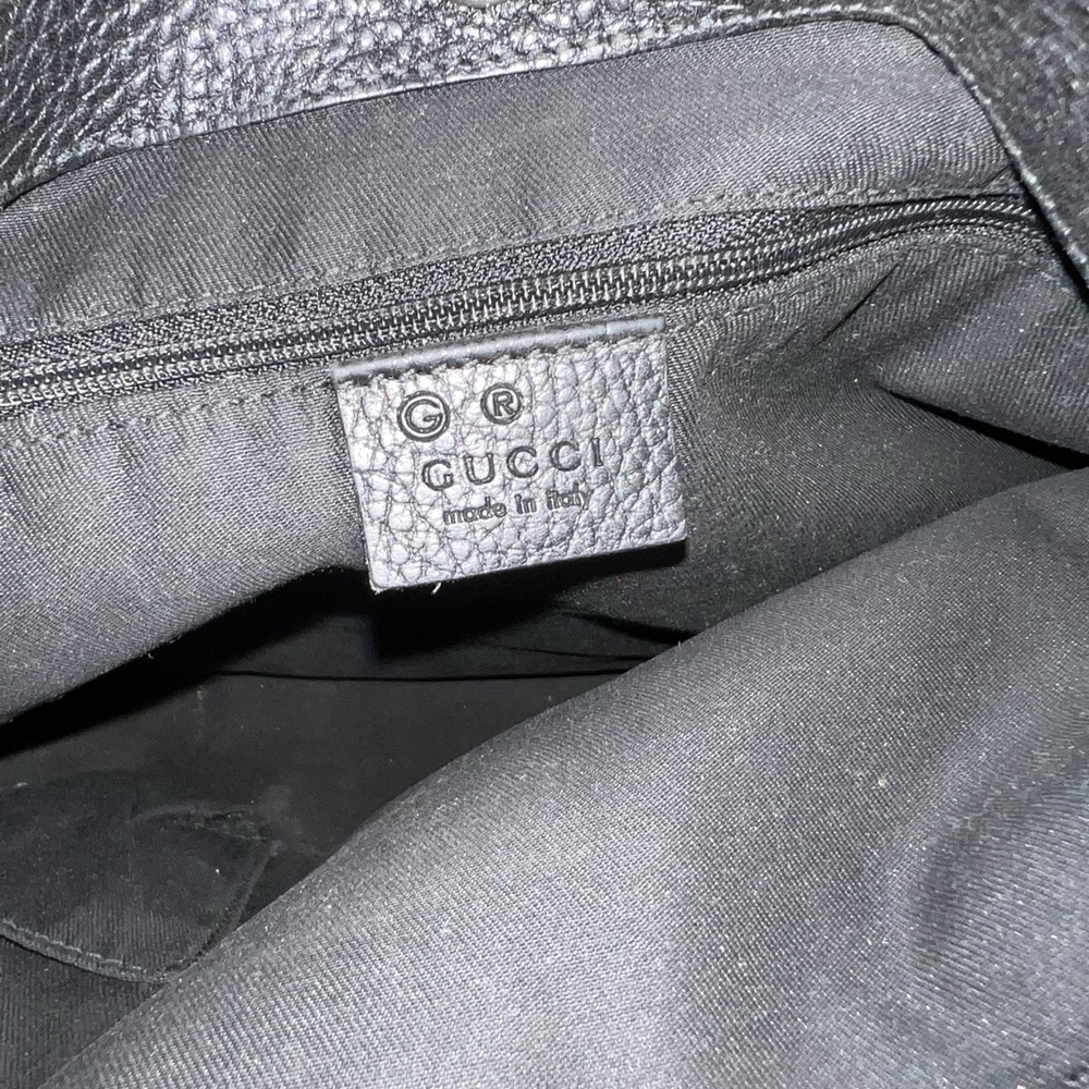 Gucci Shoulder Bag - Picture 3 of 6